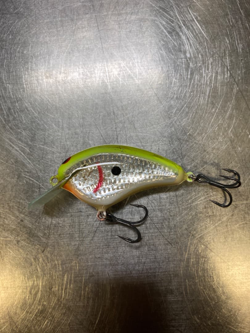 トリビュートルアーズ/LADY PIG レディピグ ホイル ノックスビル②