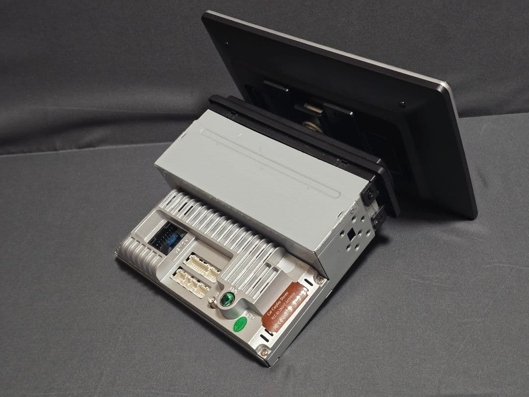 ディスプレイオーディオ 10インチ 1din Andriodカーナビ 64G