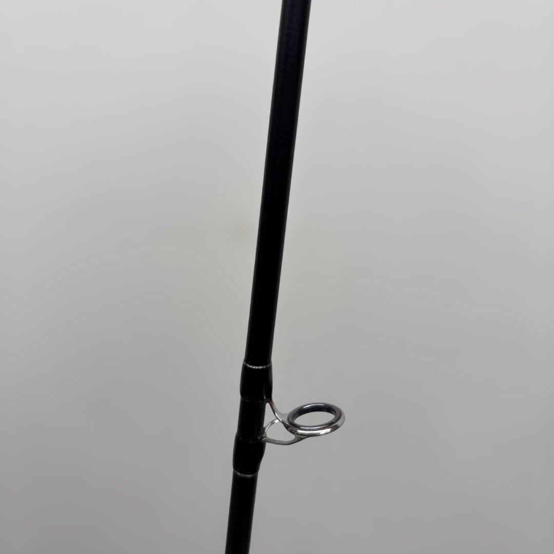 中古美品 LUXXE ショアゴリラR 100XH