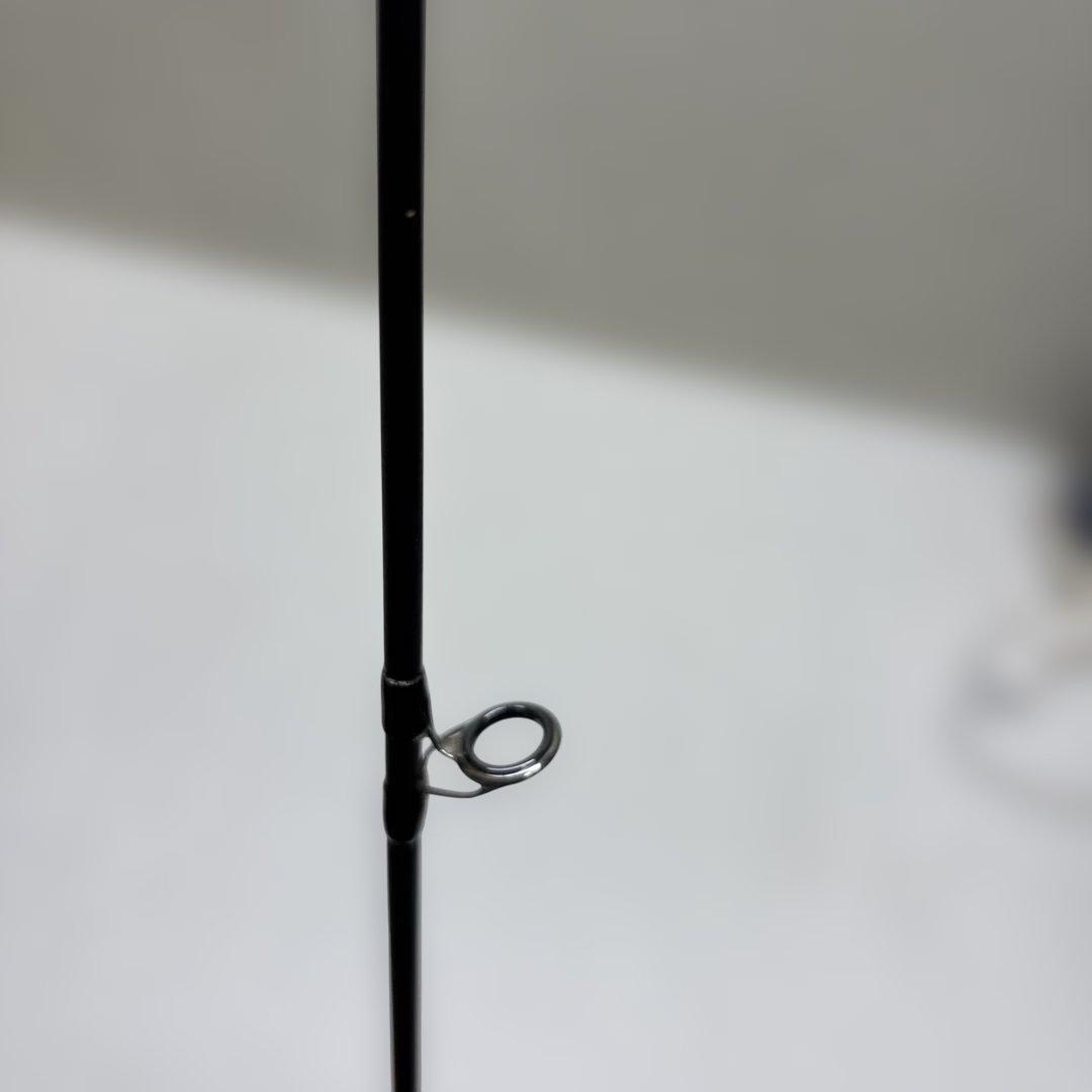 中古美品 LUXXE ショアゴリラR 100XH