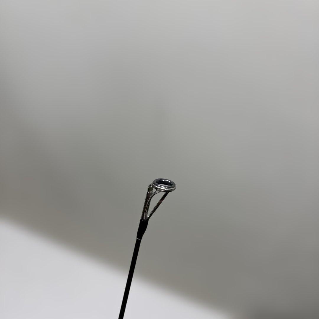 中古美品 LUXXE ショアゴリラR 100XH