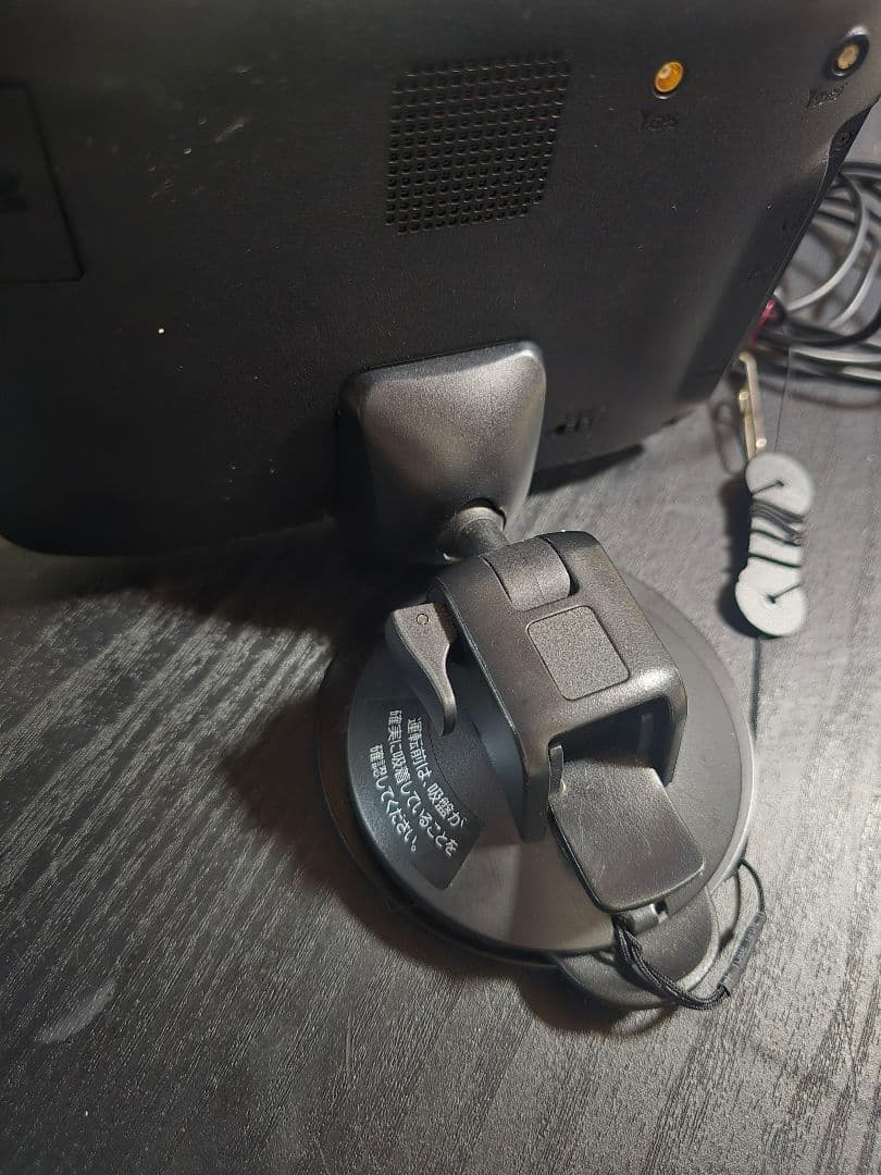 Panasonic CN-G720D カーナビ 吸盤式