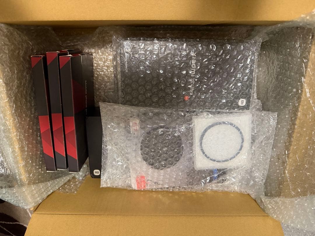 Xiaomi 15 Ultra とPhotography Kit