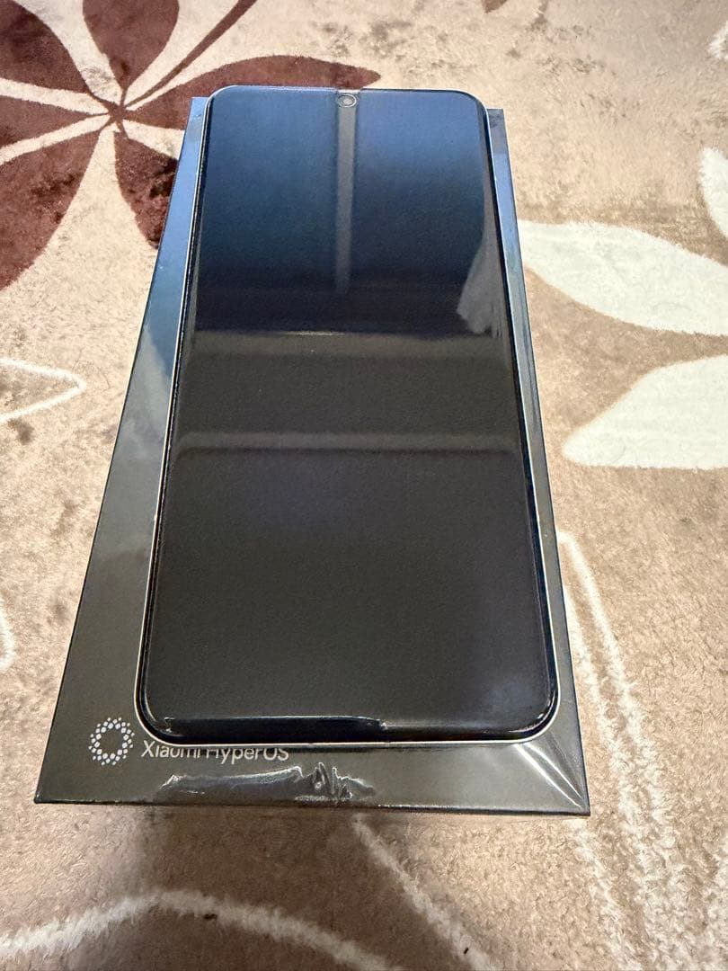 Xiaomi 15 Ultra とPhotography Kit