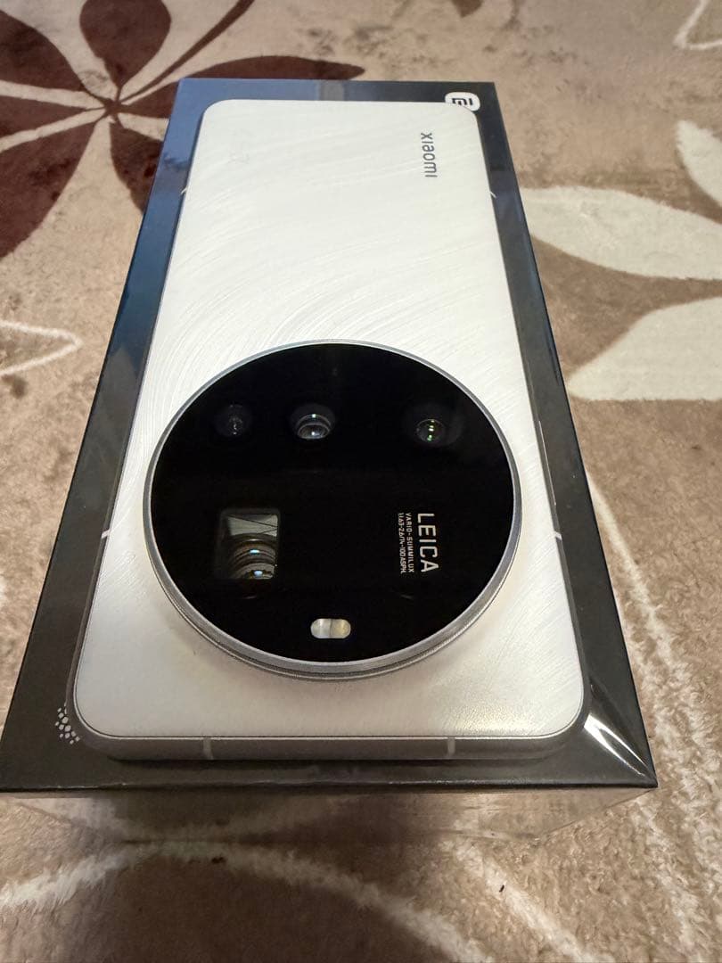 Xiaomi 15 Ultra とPhotography Kit