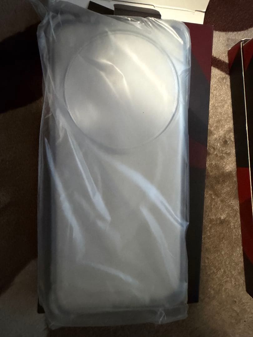 Xiaomi 15 Ultra とPhotography Kit