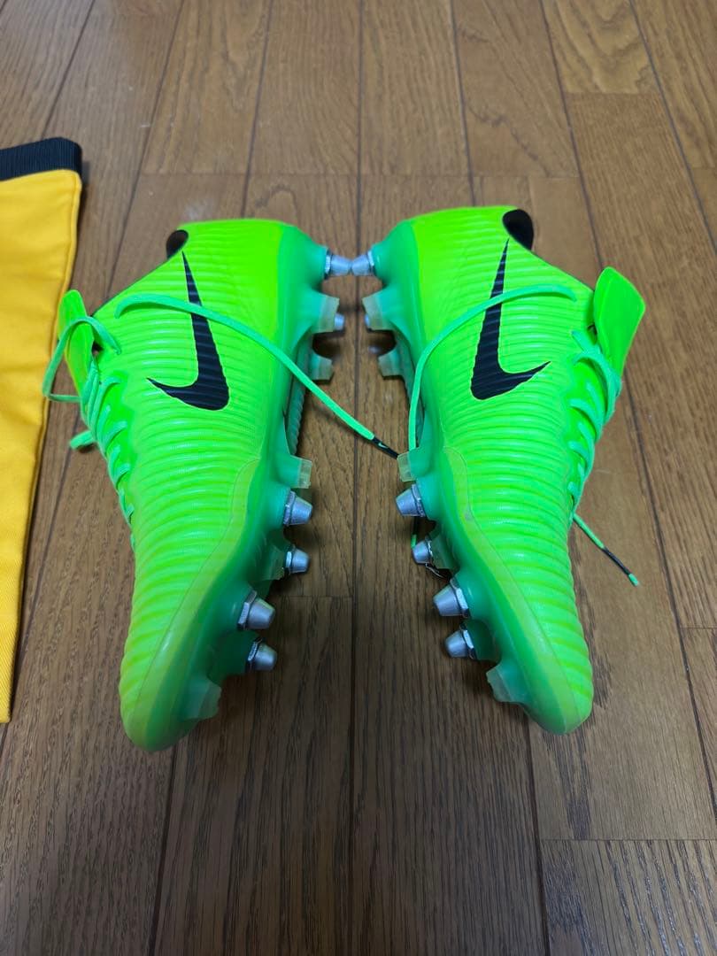 シューズ NIKE MERCURIAL ELITE SG 27.0cm