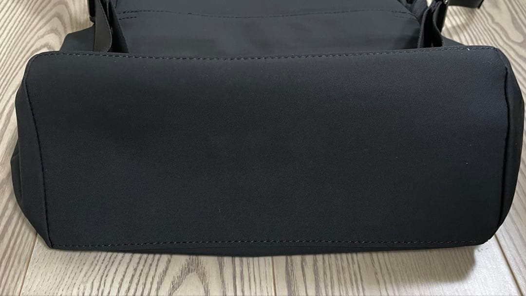 ear PAPILLONNER 柄ワイドテープリュック