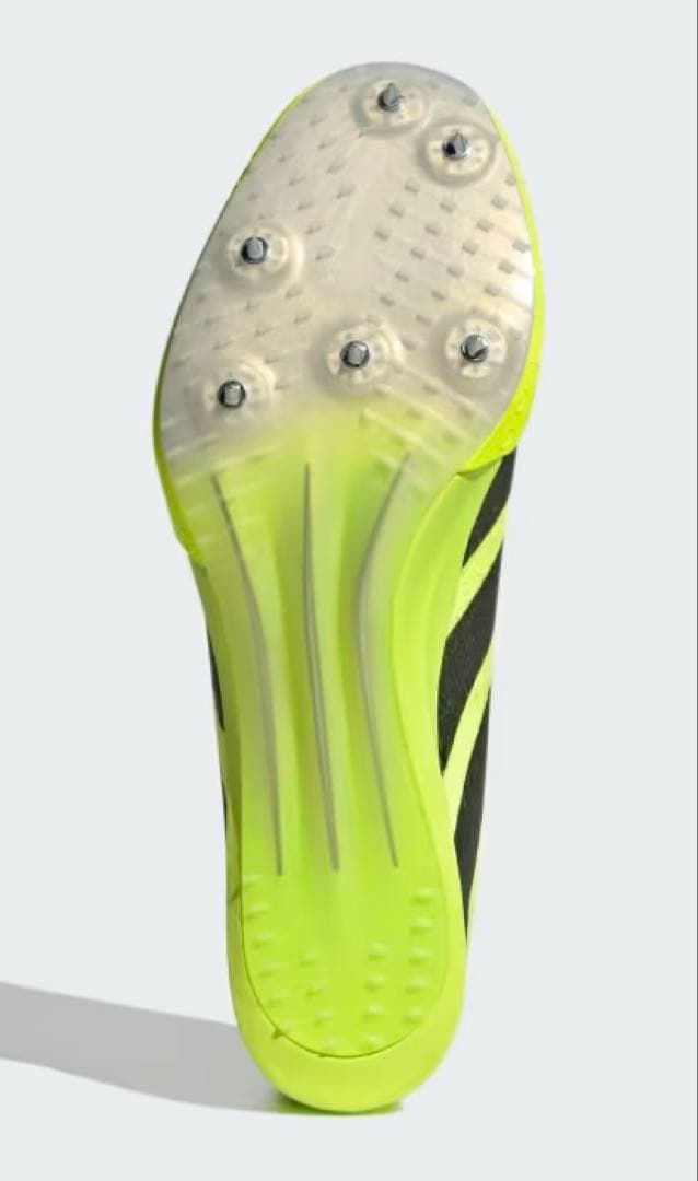 【新品】 ADIZERO PRIME SP 3 STRUNG 27.0cm