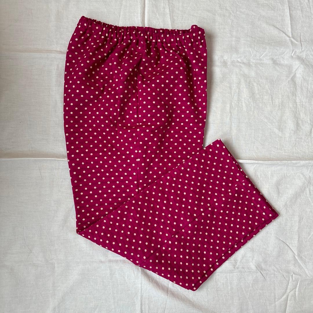 ワコール　マタノアツコ　パジャマ