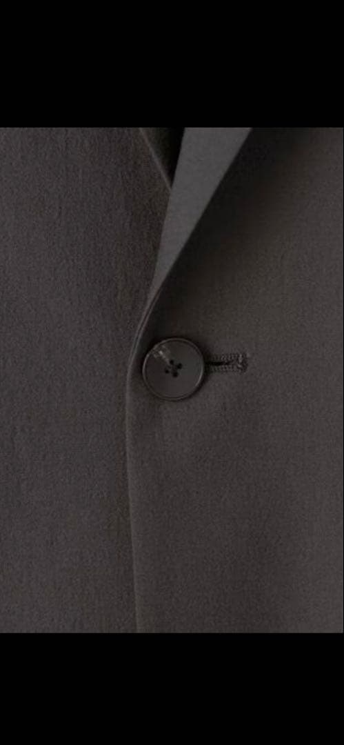 美品 beauty&youth セットアップ グレー　KOMATSU PACK