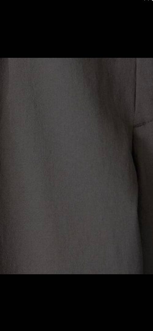 美品 beauty&youth セットアップ グレー　KOMATSU PACK