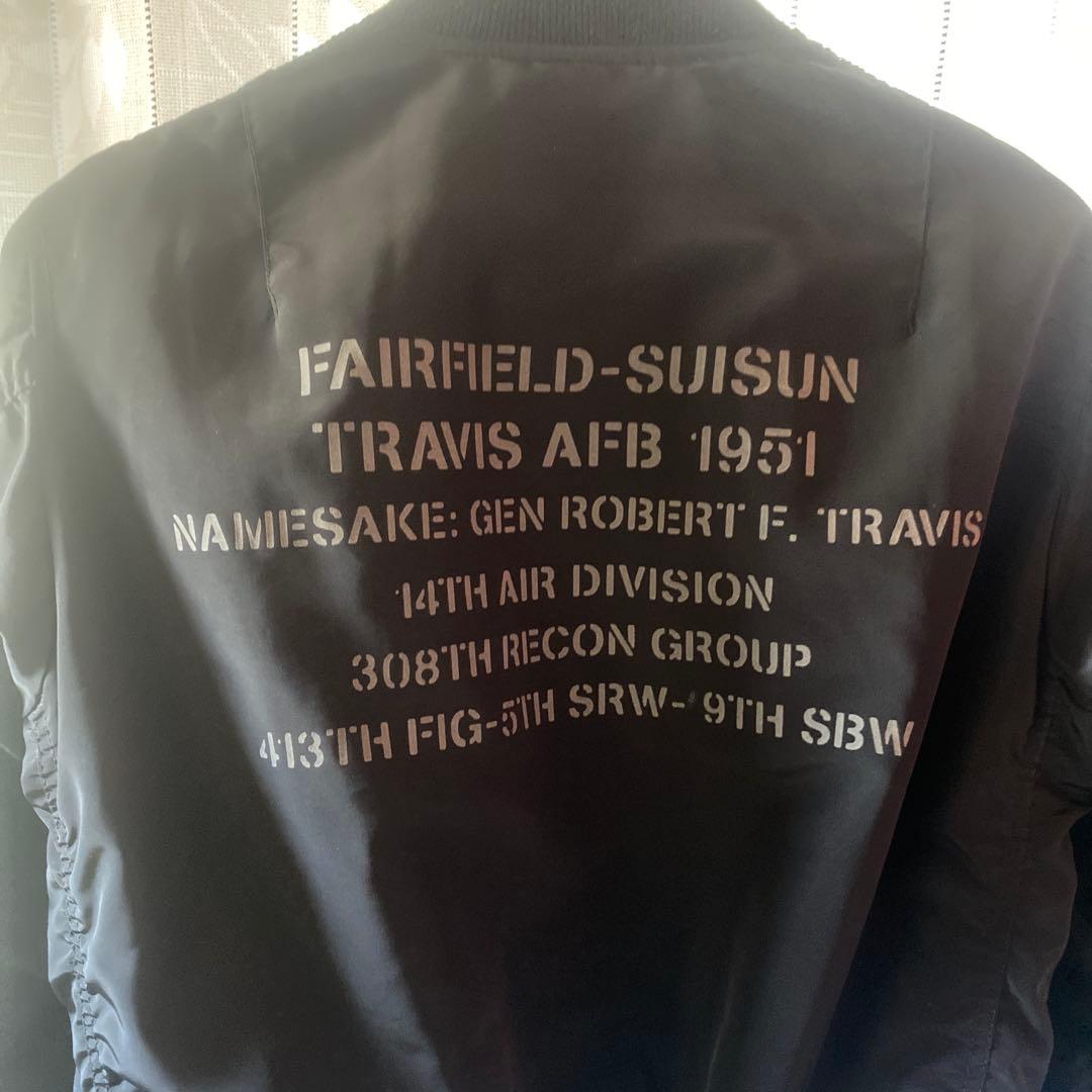 アビレックスMA1