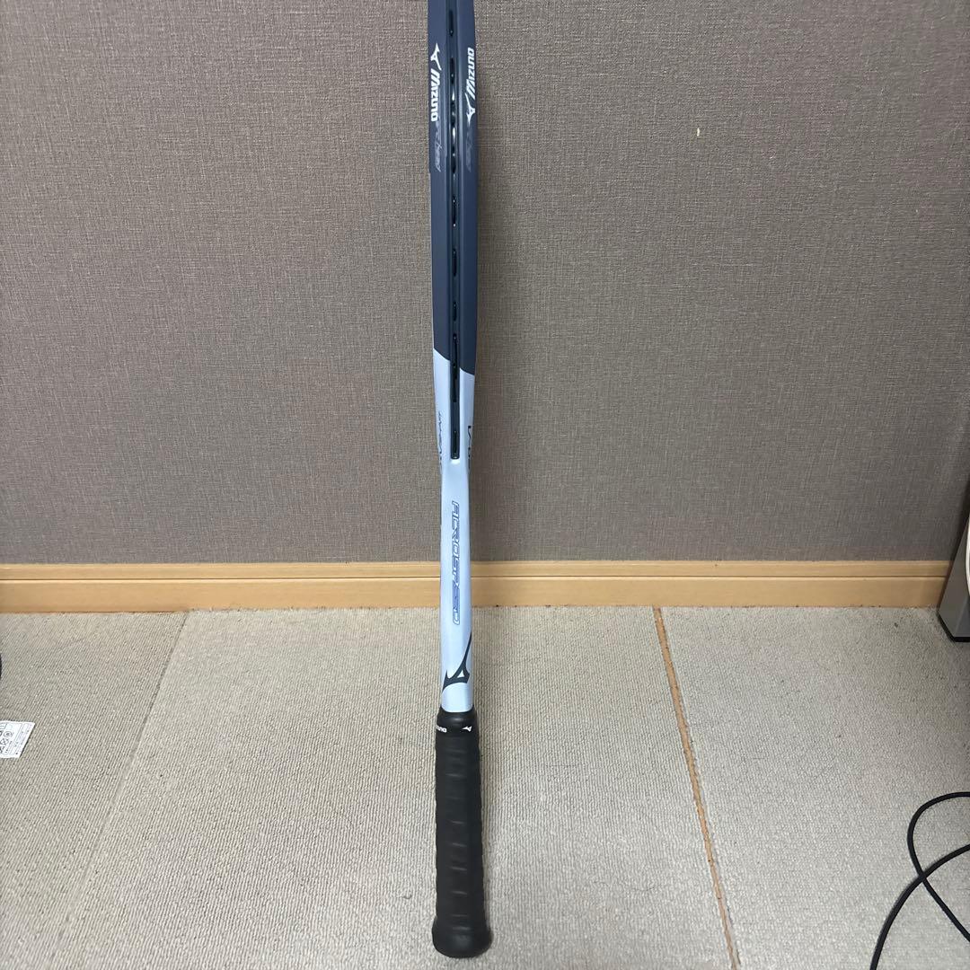 ミズノ　アクロスピードv-05