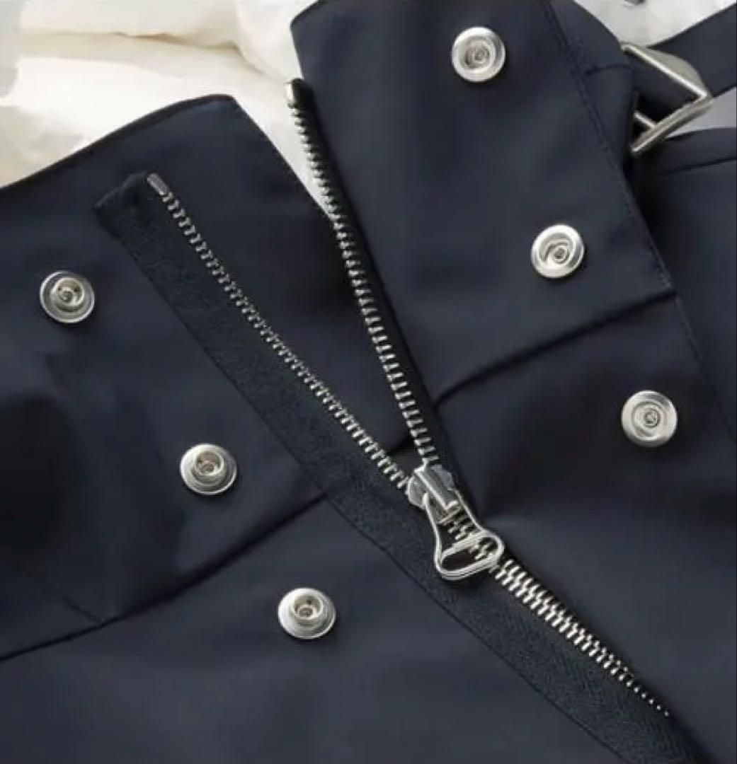 定価50万 OAMC Ten-Cクロス フィールドコートM 新品 ジルサンダー