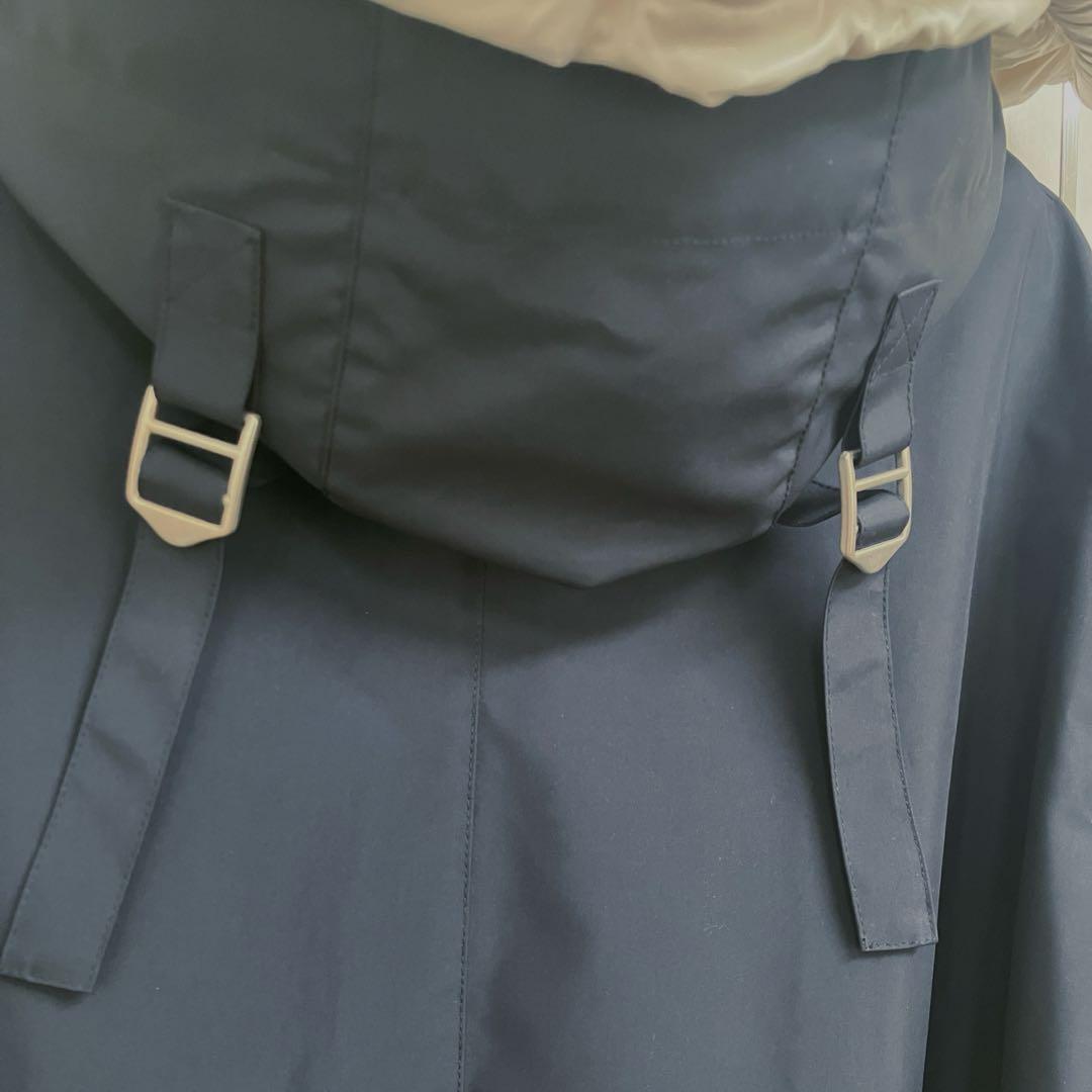 定価50万 OAMC Ten-Cクロス フィールドコートM 新品 ジルサンダー