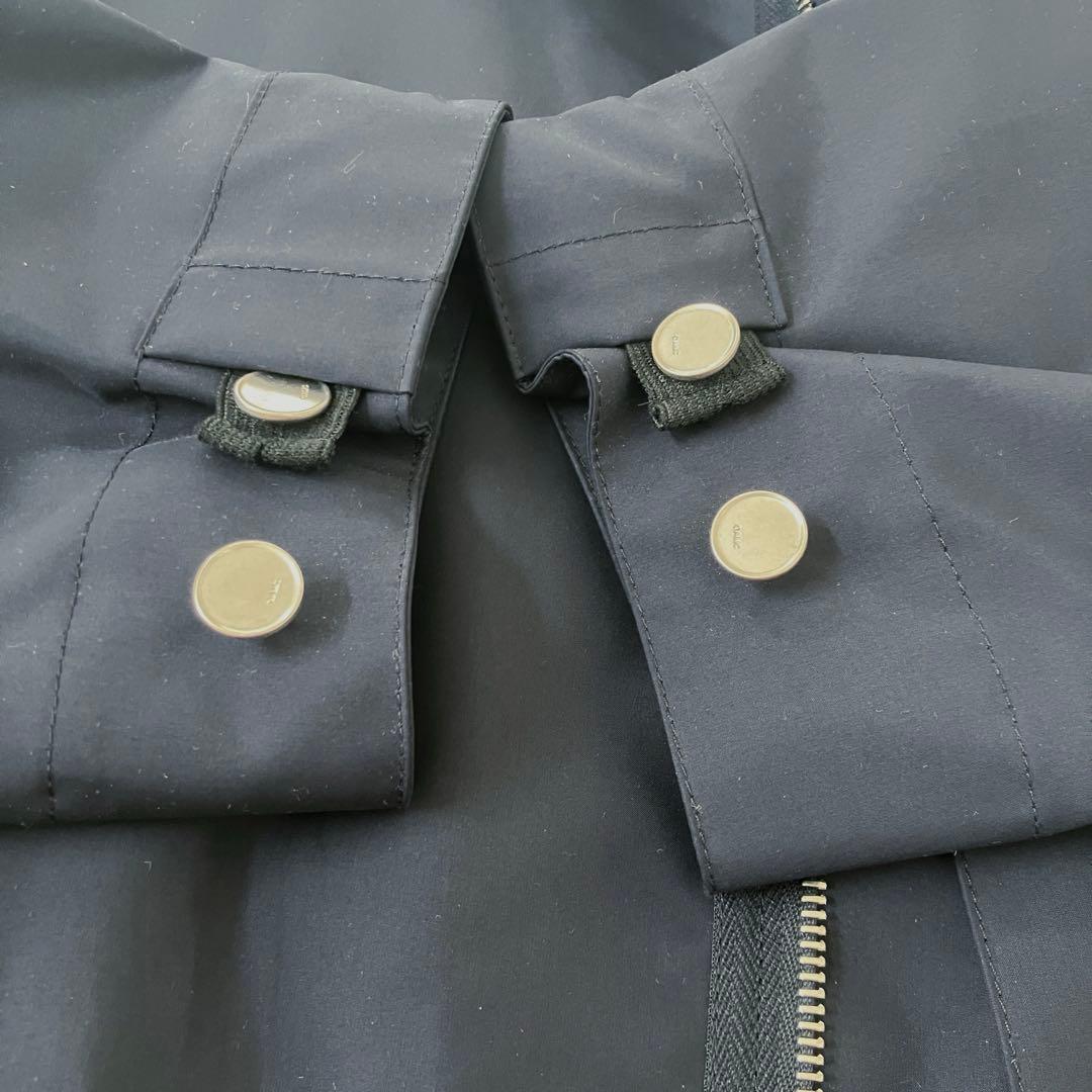 定価50万 OAMC Ten-Cクロス フィールドコートM 新品 ジルサンダー