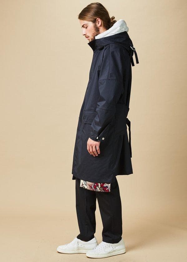 定価50万 OAMC Ten-Cクロス フィールドコートM 新品 ジルサンダー