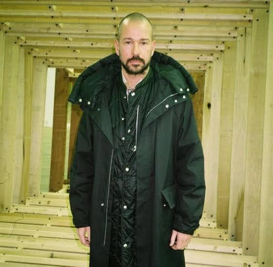 定価50万 OAMC Ten-Cクロス フィールドコートM 新品 ジルサンダー