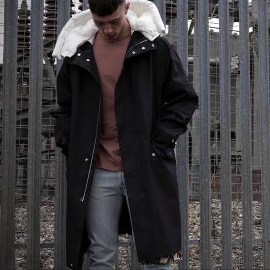 定価50万 OAMC Ten-Cクロス フィールドコートM 新品 ジルサンダー