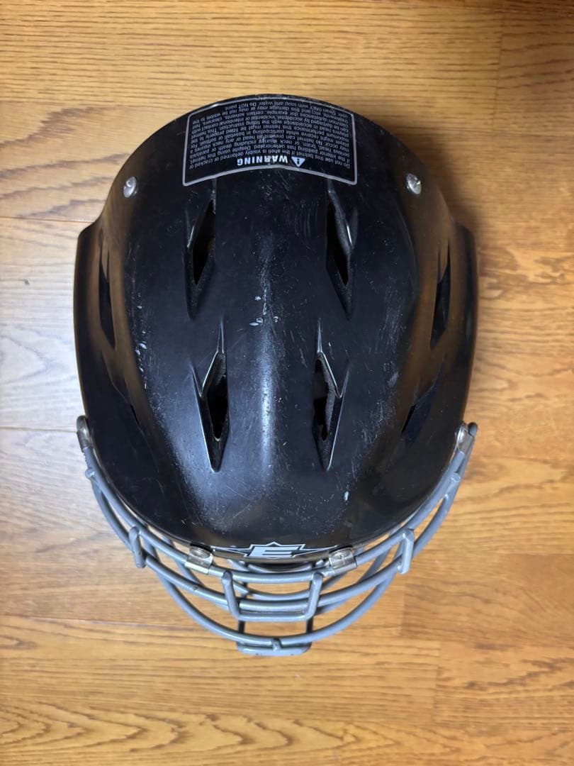 EASTON キャッチャー用プロテクター フリーサイズ