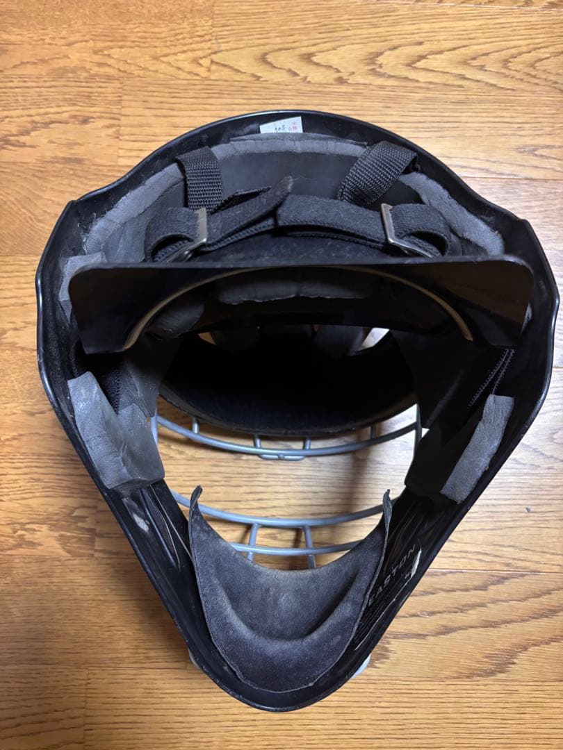 EASTON キャッチャー用プロテクター フリーサイズ