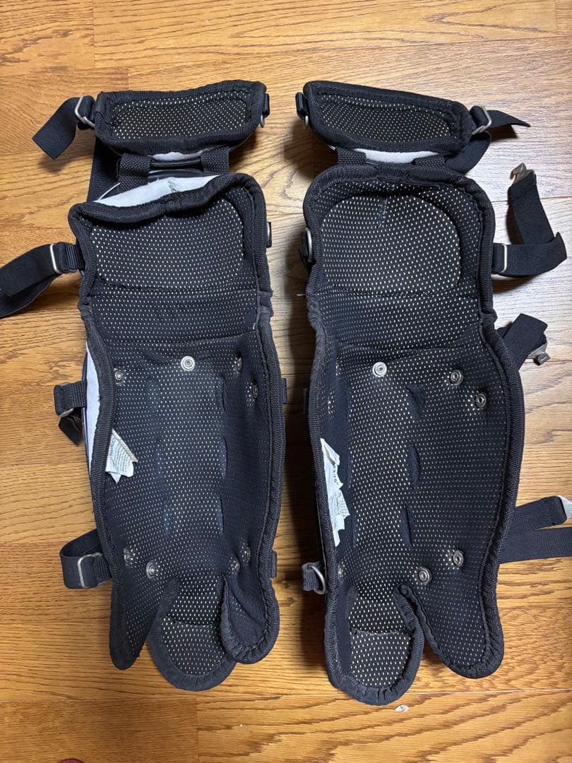 EASTON キャッチャー用プロテクター フリーサイズ