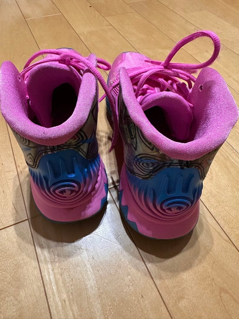 NIKE カイリー6 東京 29cm