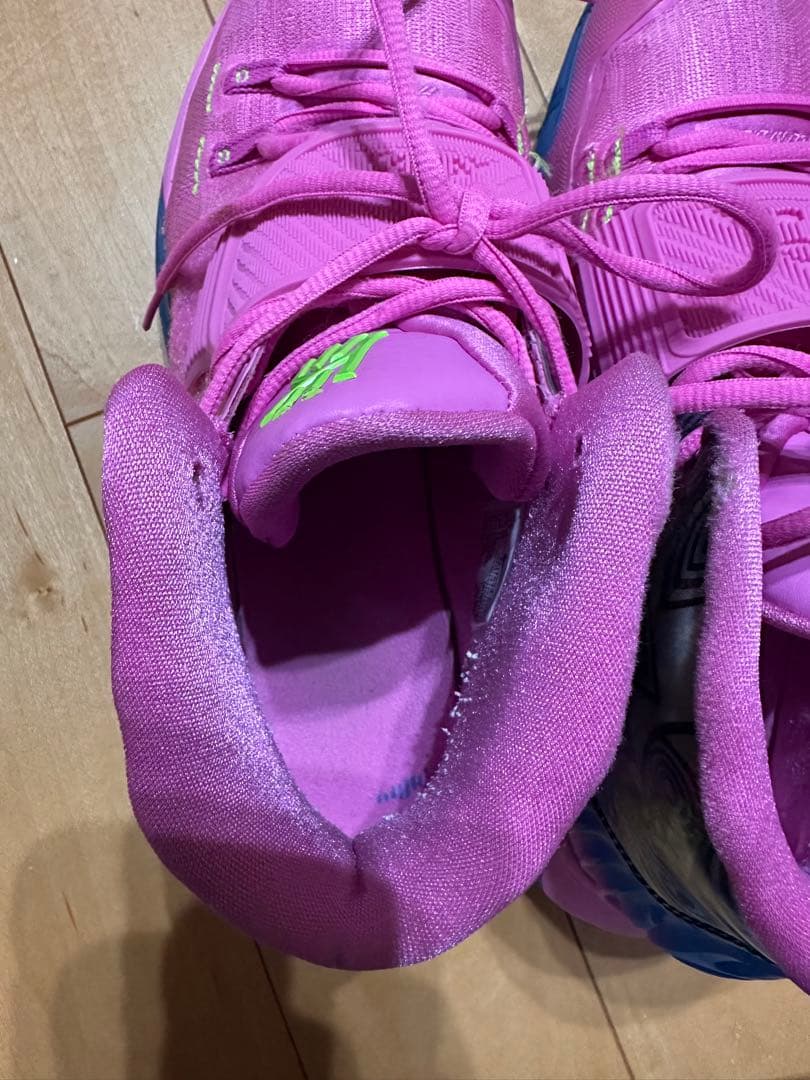 NIKE カイリー6 東京 29cm