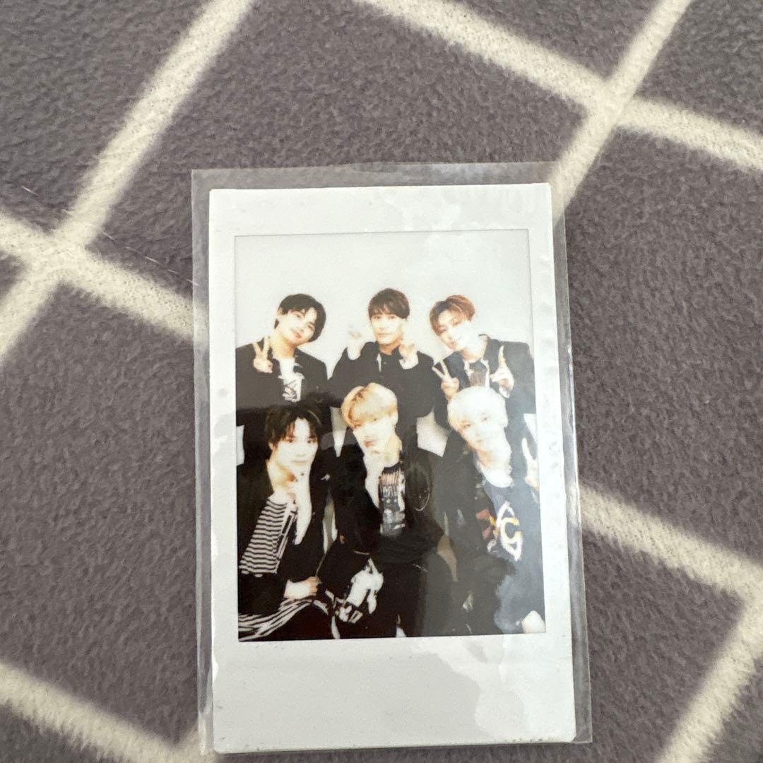 ONE Ｎ’ ONLY チェキ