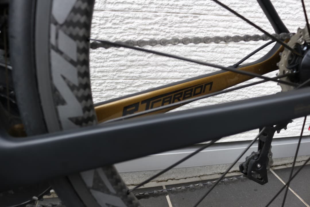 コラテック R.T. CARBON ULTEGRA ロードバイク 高額カスタム