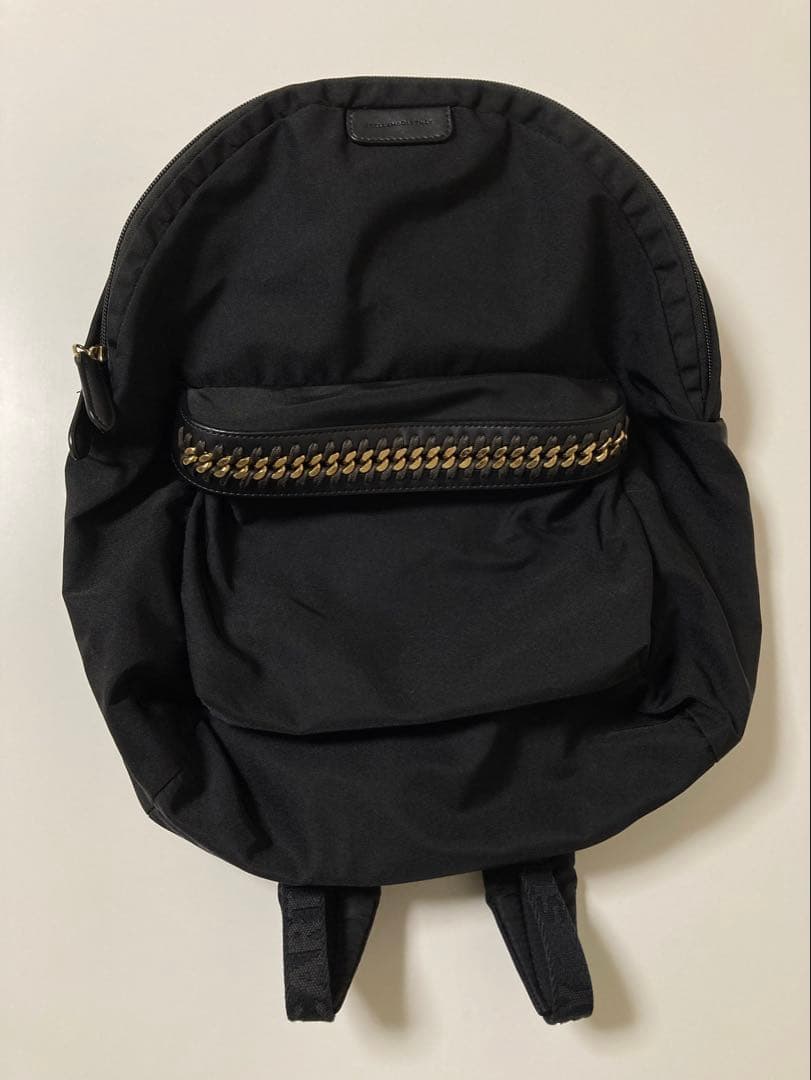 ア*ュ様 ステラマッカートニー　STELLAMcCARTNEYリュック　レディー