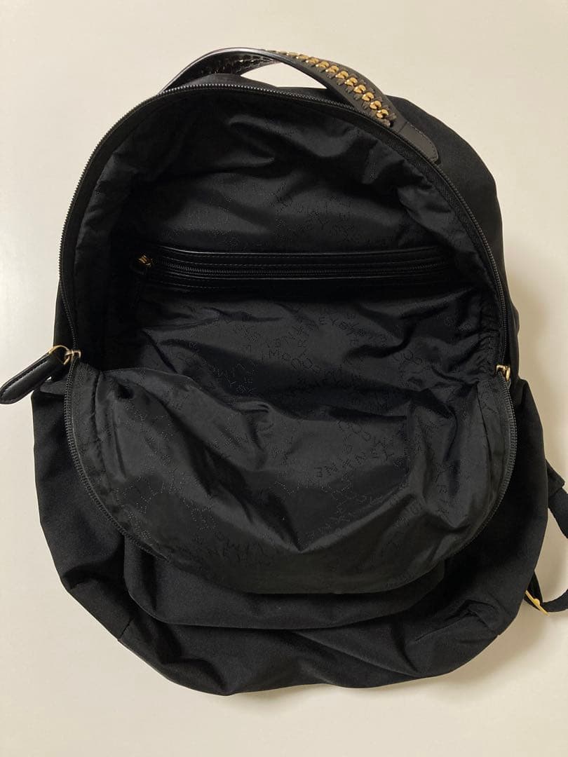 ア*ュ様 ステラマッカートニー　STELLAMcCARTNEYリュック　レディー