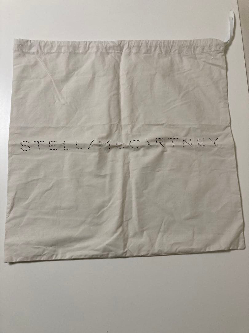 ア*ュ様 ステラマッカートニー　STELLAMcCARTNEYリュック　レディー