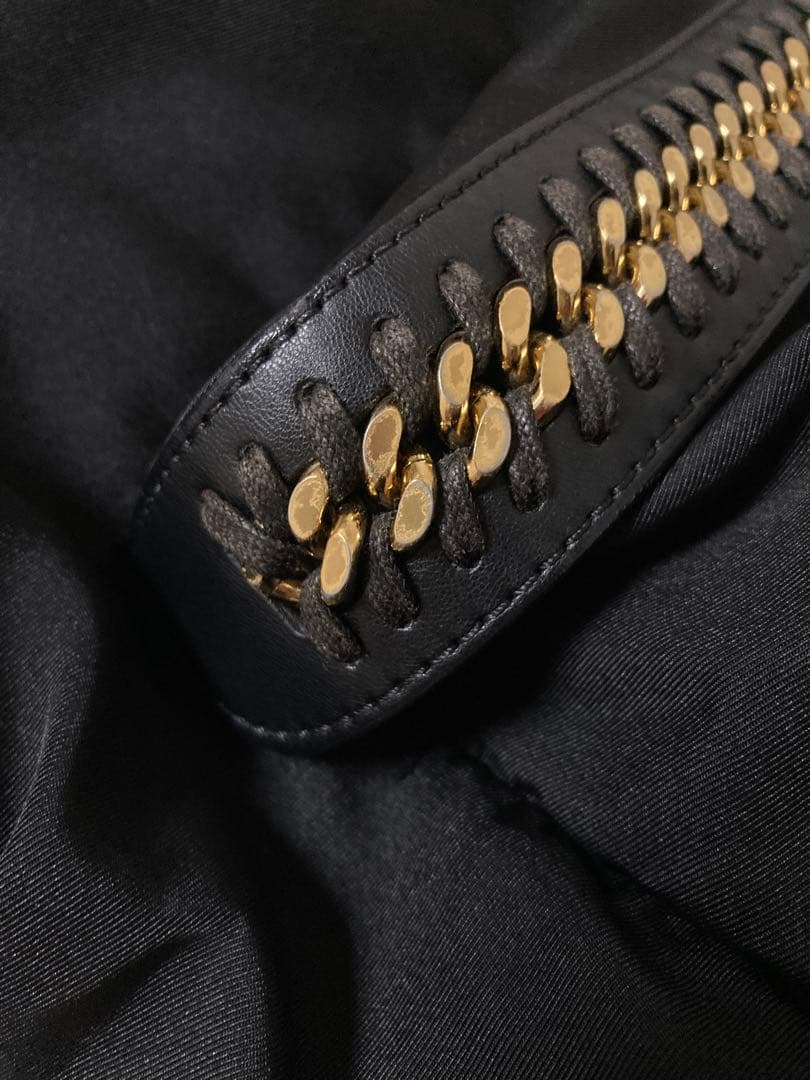 ア*ュ様 ステラマッカートニー　STELLAMcCARTNEYリュック　レディー