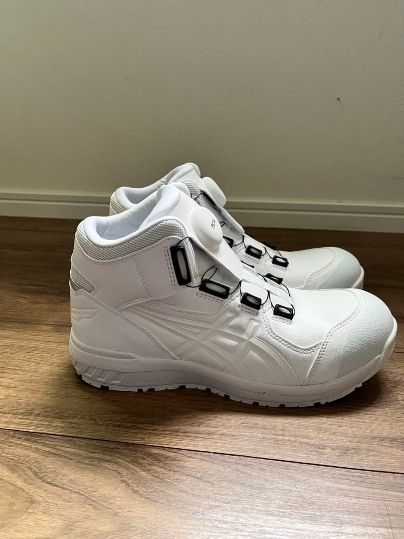 【新品未使用】asics WINJOB CP304 BOA 27.0cm