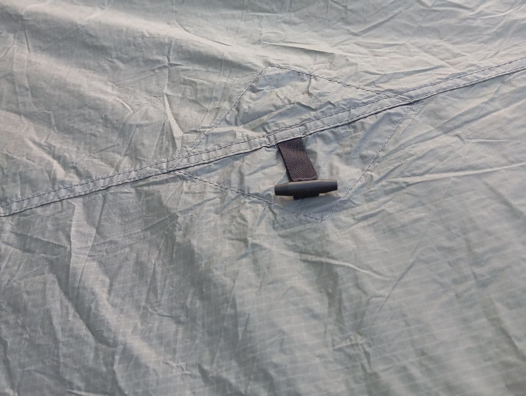 PAAGO WORKS NINJA TARP ニンジャタープ