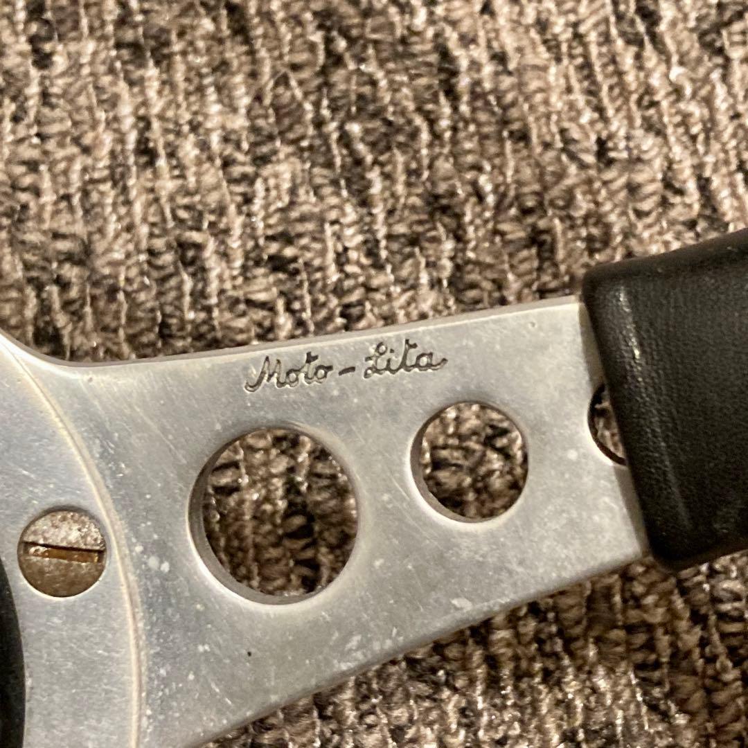 モトリタ ステアリング ボス付き ローバーミニ L108372322 - パーツ低