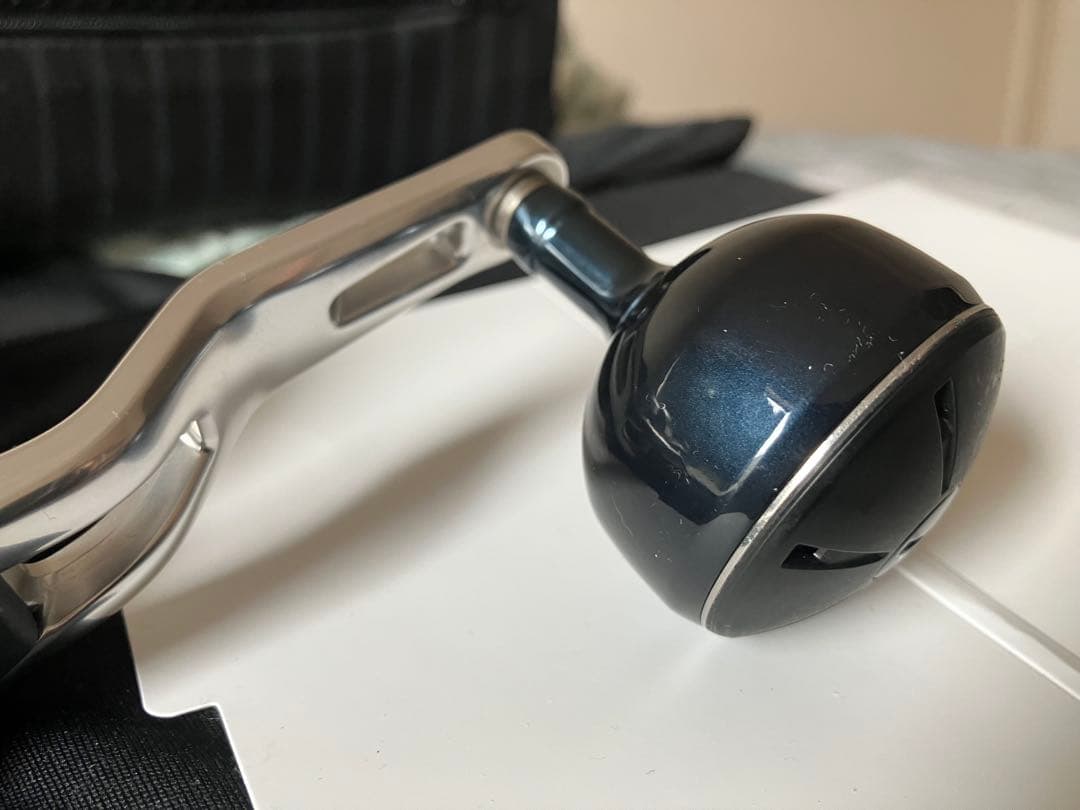 オシアジガー2000NRHG