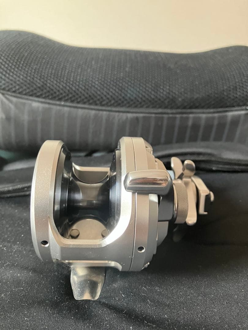 オシアジガー2000NRHG