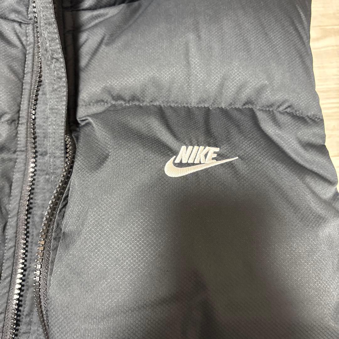 NIKE CLUB PUFFER VEST アウター 【WAKA】