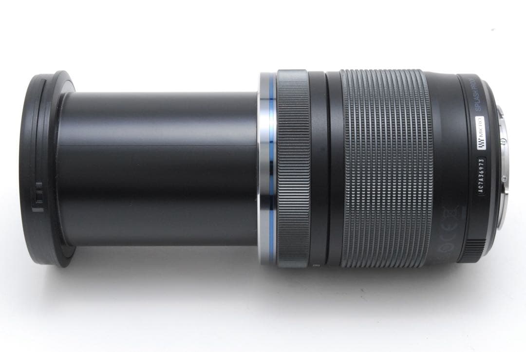 ✨極美品✨オリンパス M.ZUIKO 14-150mm Ⅱ❤撮る楽しさが広がる！