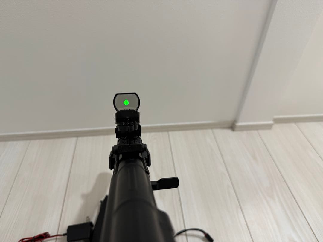 東京マルイ 次世代 電動ガン AK102