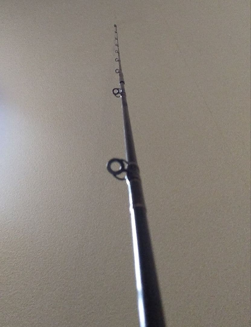 Old Fenwick 2pc リメイク品