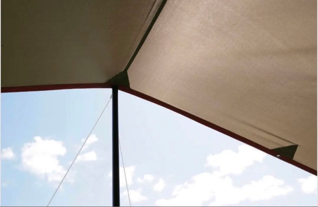 Ogawa フィールドタープレクタL-DX