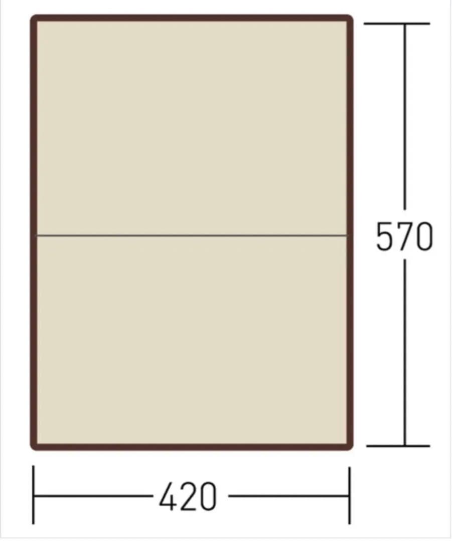 Ogawa フィールドタープレクタL-DX