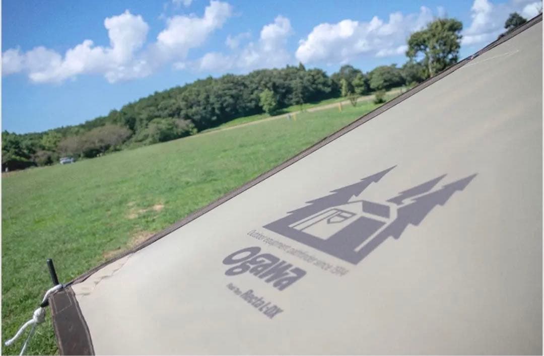 Ogawa フィールドタープレクタL-DX