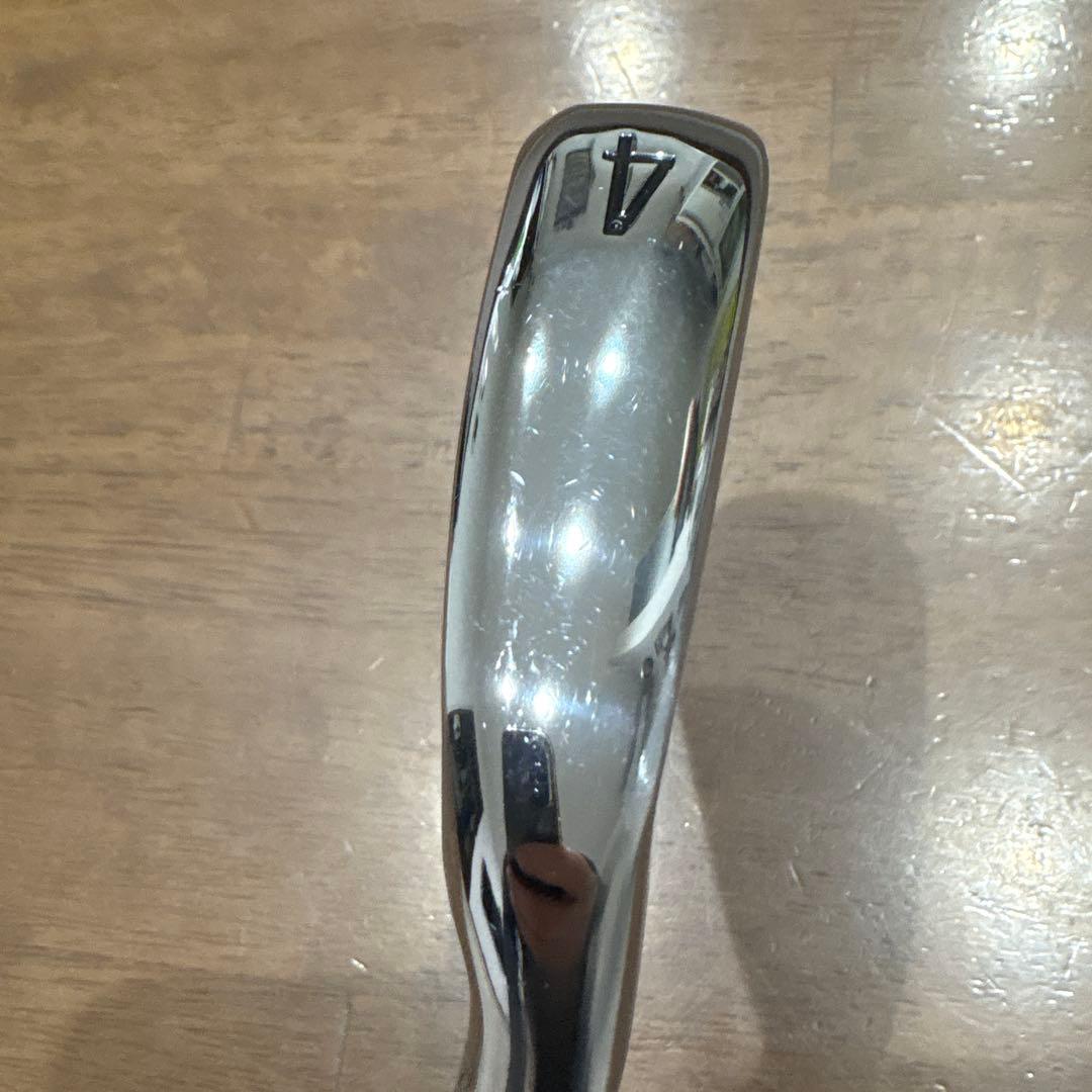 美品！タイトリストT200 LONG 2021