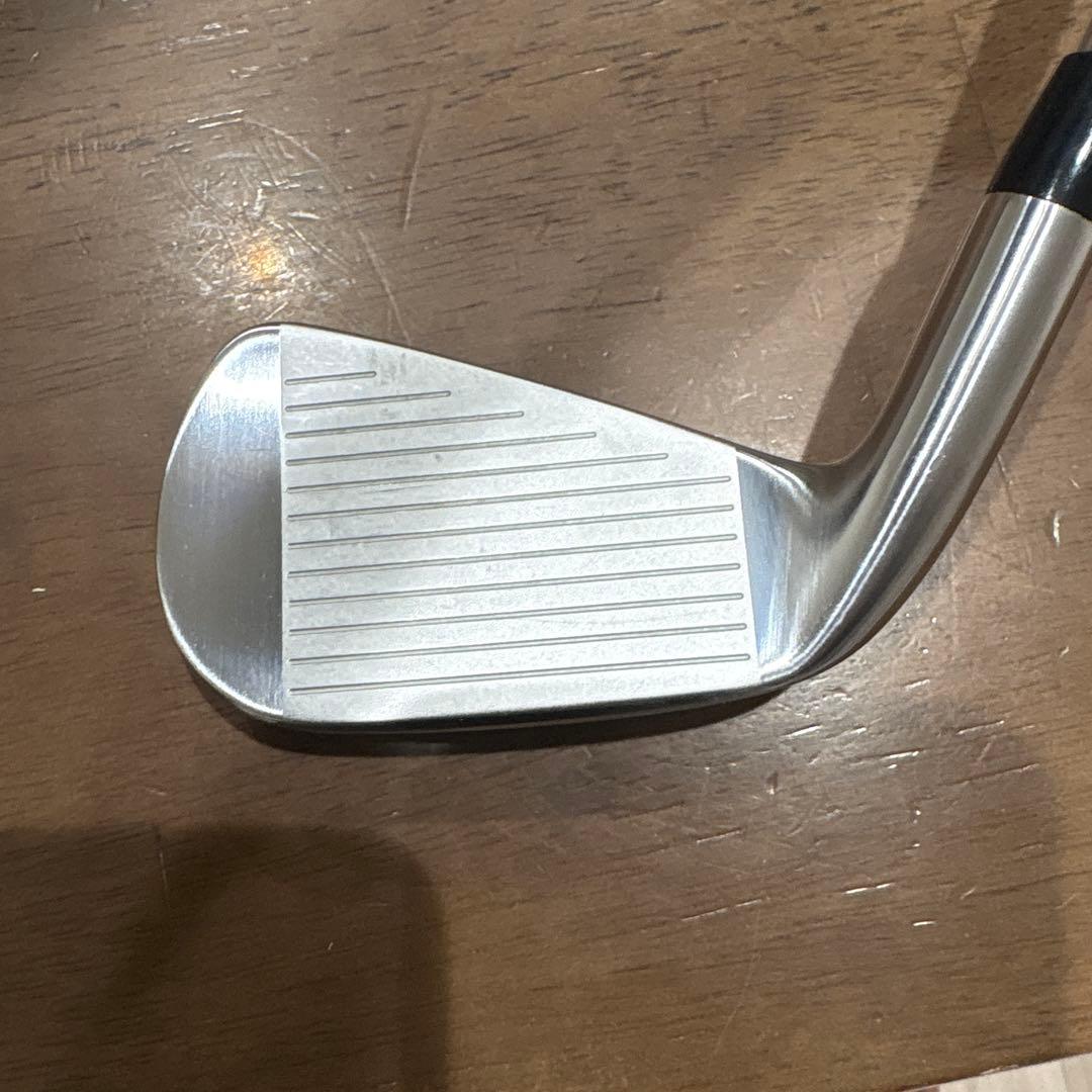 美品！タイトリストT200 LONG 2021