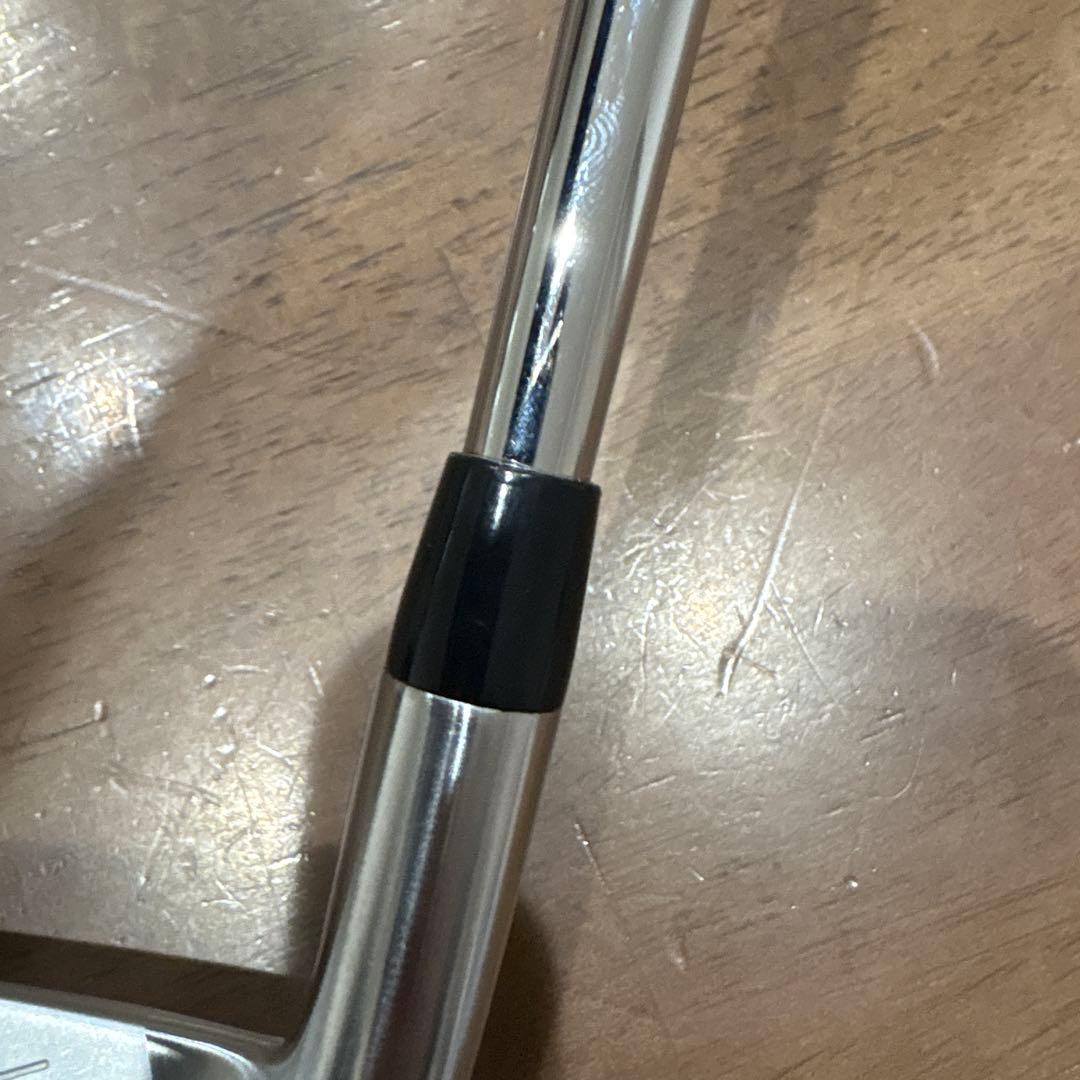 美品！タイトリストT200 LONG 2021